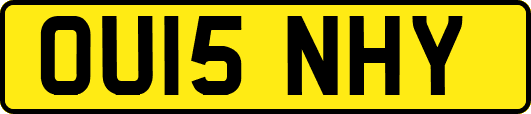 OU15NHY
