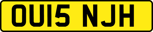 OU15NJH