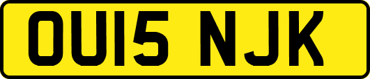 OU15NJK