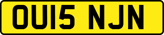 OU15NJN