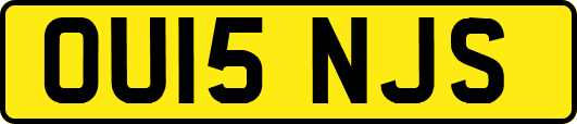OU15NJS