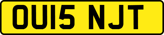 OU15NJT