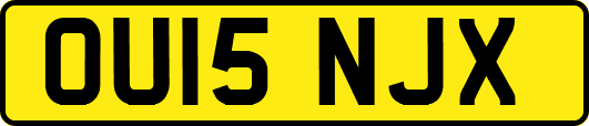 OU15NJX