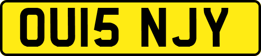OU15NJY