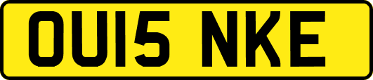 OU15NKE