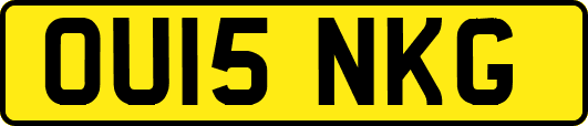 OU15NKG