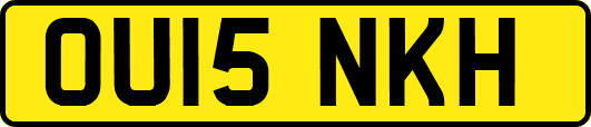 OU15NKH