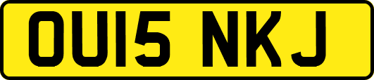 OU15NKJ