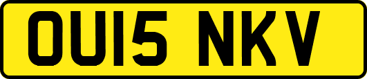 OU15NKV