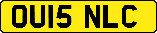 OU15NLC
