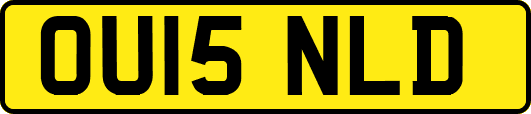 OU15NLD