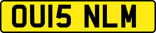 OU15NLM