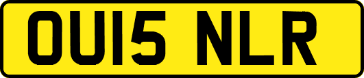 OU15NLR