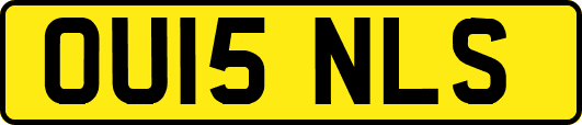 OU15NLS