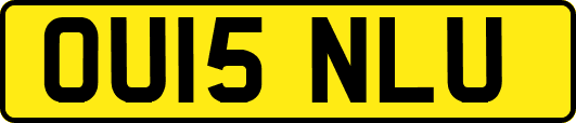 OU15NLU