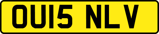 OU15NLV