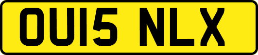 OU15NLX