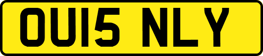 OU15NLY