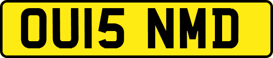 OU15NMD