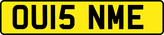 OU15NME