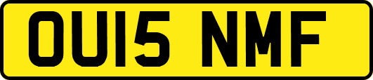 OU15NMF
