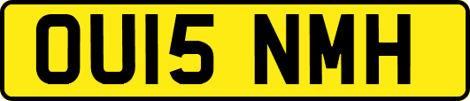 OU15NMH