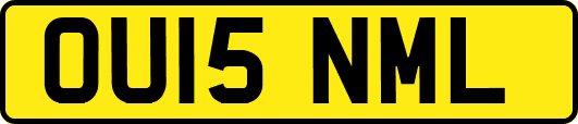 OU15NML