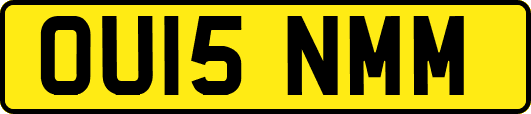 OU15NMM