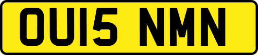 OU15NMN