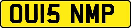 OU15NMP