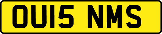 OU15NMS