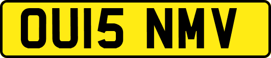 OU15NMV