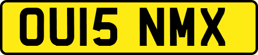 OU15NMX