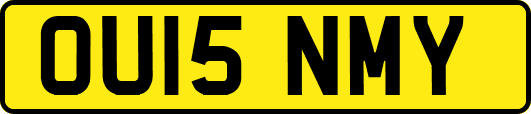 OU15NMY