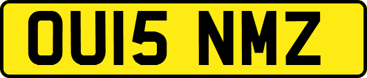 OU15NMZ