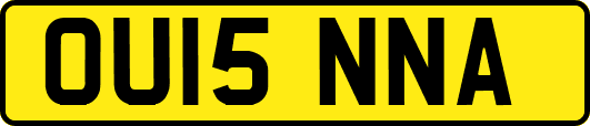 OU15NNA