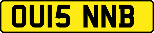 OU15NNB