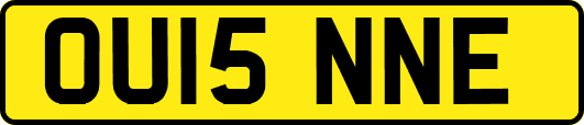 OU15NNE
