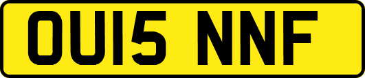OU15NNF