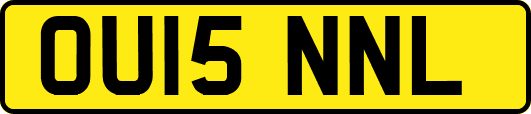 OU15NNL