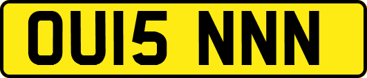 OU15NNN