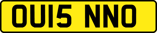 OU15NNO