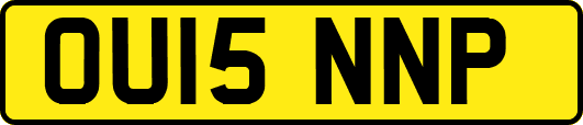 OU15NNP