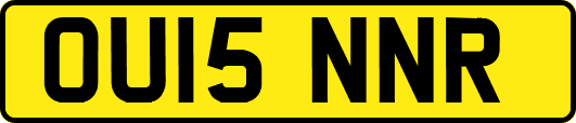 OU15NNR