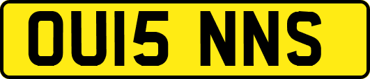 OU15NNS
