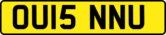 OU15NNU