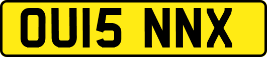 OU15NNX