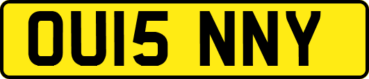 OU15NNY