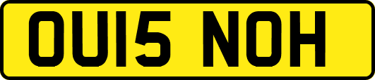 OU15NOH