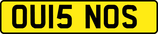 OU15NOS